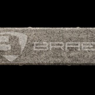 Тротуарная плитка Ригель 2.0, Color Mix Туман, 60 мм